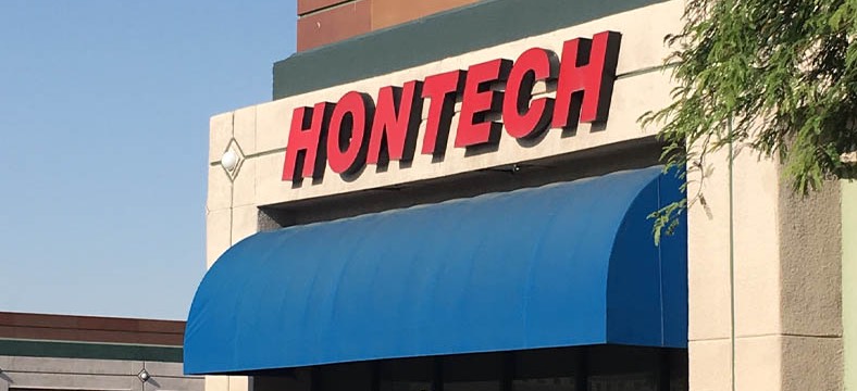 Hontech Auto Care